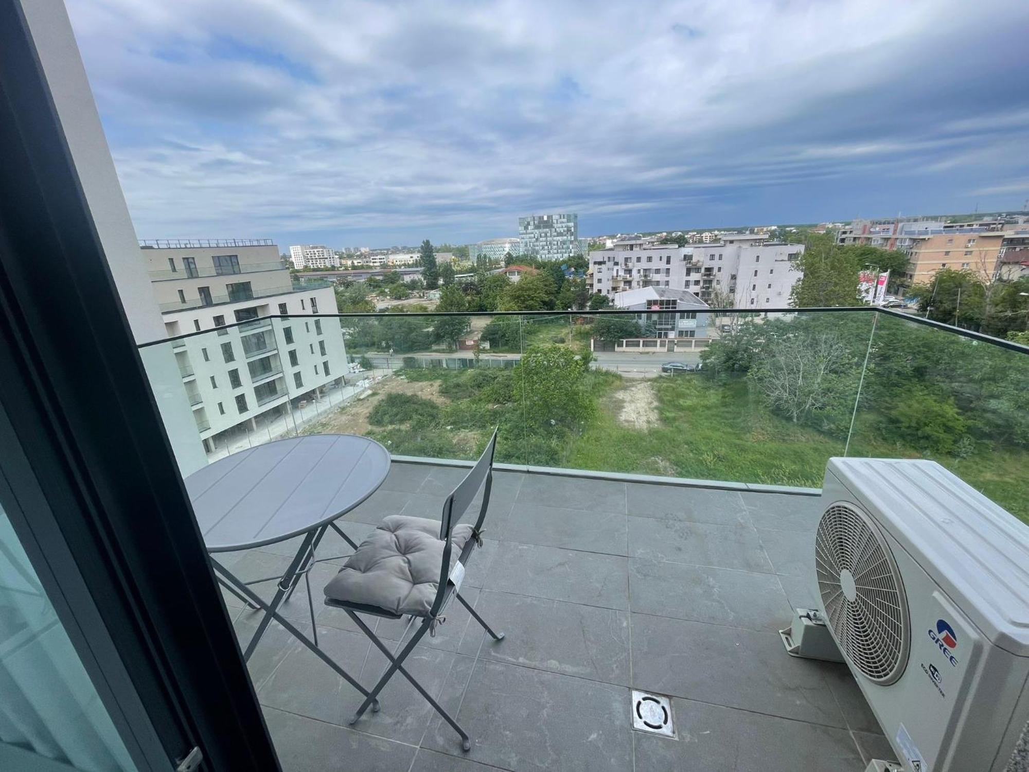 Escape Residence 29 Бухарест Экстерьер фото