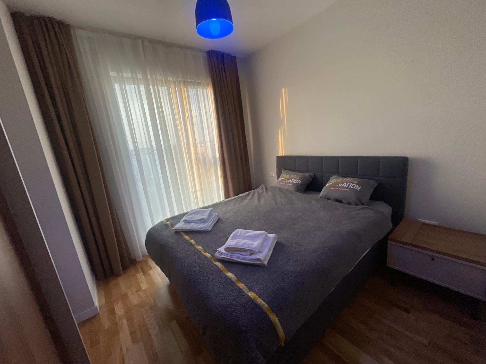 Escape Residence 29 Бухарест Экстерьер фото