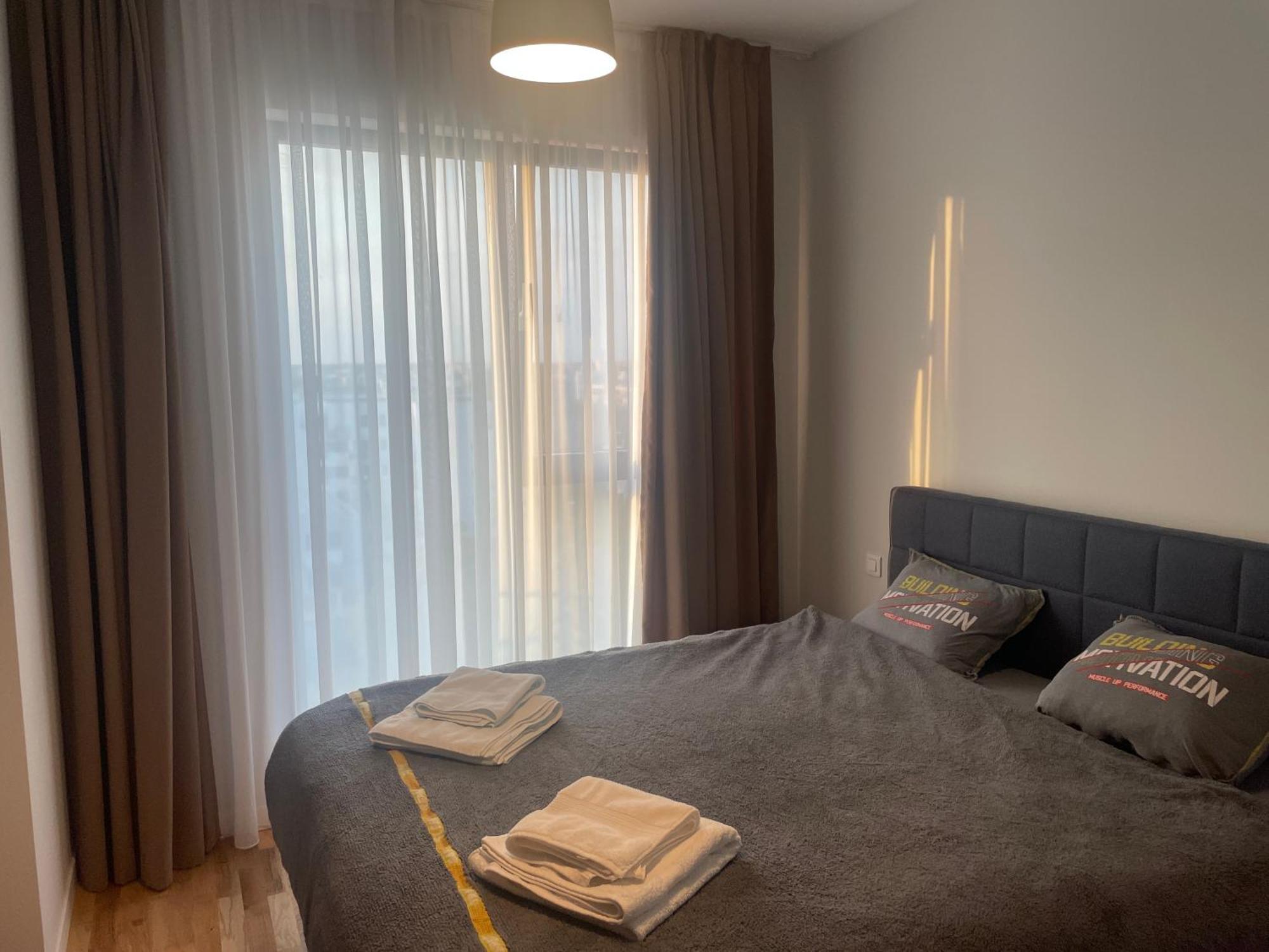 Escape Residence 29 Бухарест Экстерьер фото